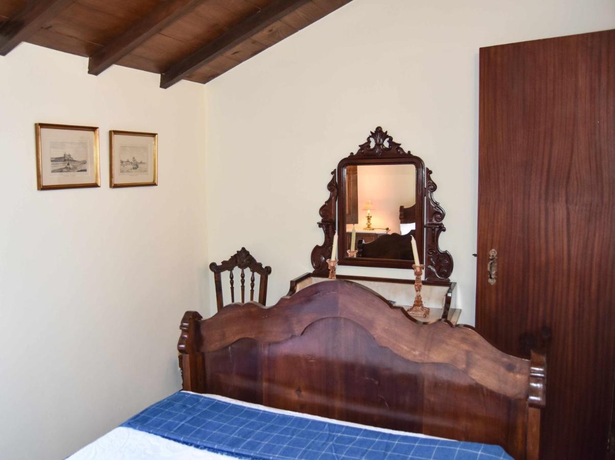 Casa De Lamas Кабесейраш-ди-Башту Экстерьер фото