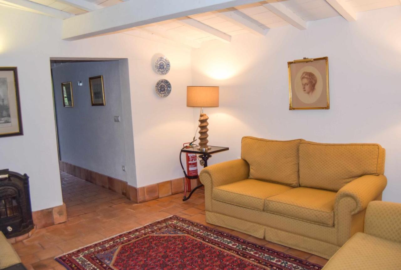 Casa De Lamas Кабесейраш-ди-Башту Экстерьер фото